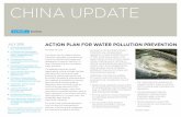 CHINA UPDATE - Ramboll Environdownload.ramboll-environ.com/environcorp/China Update 07-2015 Engli… · centralized wastewater treatment facilities. Prior to the end of 2017, dense