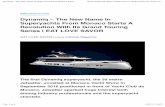 Dynamiq – The New Name In Superyachts From Monaco ......The options list includes soft furnishings and fabrics from brands such as Hermès, Loro Piana and Trussardi Casa, plus THG