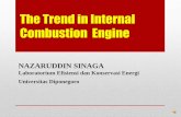 The Trend in Internal Combustion Engineeprints.undip.ac.id/80586/1/Course3a-ICE.pdf · Internal Combustion Engines: Applied Thermal Sciences, 2nd Edition,, John Wiley and Sons, New