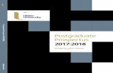 Postgraduate Prospectus - Ulster University€¦ · Sinead Kelly MSc Health Promotion and Public Health Contents Welcome to Ulster University 4 Your learning experience, your way