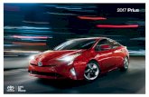 MY17 Prius Liftback eBrochure - Auto-Brochures.com|Car & Truck … Prius... · 2017-01-01 · Page 3 Let’s shatter all expectations. The 2017 Toyota Prius. Take everyone by surprise.