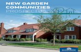 NEW GARDEN COMMUNITIESlocalplan.maidstone.gov.uk/home/documents/local... · Maidstone at a glance 3. New Garden Communities – Description & principles 4. New Garden Communities