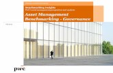 Benchmarking Insights PwC’s asset management ...PwC Governance for Domestic and Offshore Funds (Hedge Funds) PwC Observation: 77% of participating Hedge Funds cite having a fund