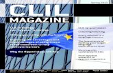 Spring 2013 CLIL 2016-01-24آ  CLIL Magazine 4 By Tessa Miller Abstract Despite the extensive history