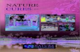 Barkha Issue NATURE CURESnaturecure.in/.../07/Nature-Cure-eNewsletter_v2.pdf · Barkha Issue. From Chairman's ... your new lifestyle, to help you reach your desired weight and stay