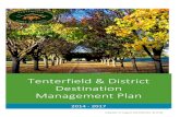 Tenterfield & District Destination Management Plan€¦ · attractions. Tenterfield and District’s greatest strengths are 1) nature and national parks, especially ald Rock National