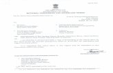 National Commission for Scheduled Tribes | Government of Indiancst.nic.in/sites/default/files/hearings_proceedings/... · 2017-12-22 · recruitment Iòr the post of constable/Gl).