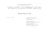 INDEX [cfcanada.fticonsulting.com]cfcanada.fticonsulting.com/Primus/docs/Primus... · Court File No. CV-16-11257-00CL ONTARIO SUPERIOR COURT OF JUSTICE (COMMERCIAL LIST) Proceeding