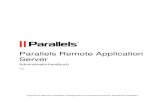 Parallels Remote Application Serverdownload.parallels.com/ras/docs/v15/de_DE/Parallels... · 2016-03-02 · Parallels Remote Application Server erweitert Windows-Terminaldienste,