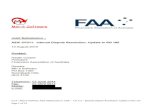 FAA / Min-it Software Joint Submission to ASIC – CP 311 ...€¦ · FAA / Min-it Software Joint Submission to ASIC – CP 311 - Internal Dispute Resolution:Update to RG 165 Page