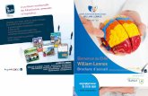 Bienvenue au CHN William Lennox · 2016-12-01 · Bienvenue au CHN William Lennox Brochure d’accueil • 36 UNI MEDIAi s Conception & réalisation: UNImédia Editions sa • Rue