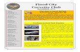 Flood City Corvette Club - memberfiles.freewebs.com · fun: Learn How to Install Tire Chains If you do much winter driving, there’s a good chance you’ll have to install tire chains