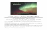 Auroral Chorus III: Music of the Magnetosphere story.pdf · During the eight days I was in the northern Alberta boreal forest August at the Whitemud PGA natural VLF radio recording