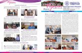 Inauguration of Reception hall L - Bharatiya Vidya Bhavanbrim.ac.in/UserFiles/BRIM/file/Vijnan News - July-Aug-18.pdf · Business Relations, UAE exchange had an interaction with the