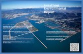 Port of Taipei Environmental Report · Keelung Branch of TIPC . 02/ Port Profile -2- -3- 02/ -4- -5- Port Profile Port Location and Port Area >>Port of Taipei Comprehensive Planning