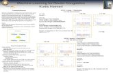 Machine Learning for Router Congestion Kurtis Heimerlbnrg.eecs.berkeley.edu/~randy/Courses/CS294.F07/Kurtis_poster.pdf · Kurtis Heimerl Key Concepts/Tools •Active testing •Actively