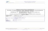 Agence ferroviaire européenne application des spécifications … · 2018-06-25 · Les STI applicables aux sous-systèmes structurels, ... Il a été précisé que le module CV