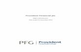 Provident Financial plcprovidentfinancial.blob.core.windows.net/media/1600/pf...Provident Financial plc Pillar 3 disclosures – Year ended 31 December 2015 4 3. Own funds and capital