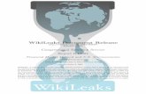 WikiLeaks Document Release · as residential investment spending (purchasing new homes) by households, business investment spending (pur-chasing new plant and equipment) and consumer