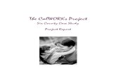 The CalWORKs Project · 1999/12/08  · The CalWORKs Project Six County Case Study – Alameda, Kern, Los Angeles, Monterey, Shasta, Stanislaus Project Report April 2000 California