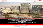 Confidential Information Memorandum - rt A...This Memorandum is furnished on a confidential basis for the purpose of evaluating an investment in the Project. The information contained