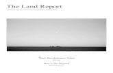 The Land Report · 2016-09-29 · The other film is Dirt! The Movie, inspired by William Bryant Logan’s book, Dirt, The Ecstatic Skin of the Earth. Logan and director Gene Rosow