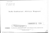 JPRS-SSA-87-005 16 JANUARY 1987076102 JPRS-SSA-87-005 16 JANUARY 1987 Sub-Saharan Africa Report 19980612 124 FBIS FOREIGN BROADCAST INFORMATION SERVICE REPRODUCED BY U.S. DEPARTMENT