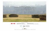 BC Abattoir Industry · 2013-05-01 · Strategic Plan for BC Abattoir Industry September 15, 2010 < 1 > 1.0 Introduction The British Columbia Association of Abattoirs was formed