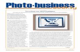 To e-shopphotobusiness.gr/PhotoBusinessWeekly/Photobusiness_weekly_216.pdf · T1.5 AS AS UMC Blackmagic Production Camera 4K, Cinema EOS, RED Digital Cinema Sony Professional Cameras
