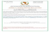 Centre Africain d’Etudes et de Recherche sur le Terrorisme ... - 15.pdf · of Djene Cycle signed on 01 August is a strong opportunity to prevent JNIM and ISGS from exploiting the