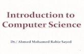 Dr./ Ahmed Mohamed Rabie Sayedstaff.du.edu.eg/upfilestaff/1058/101058_a1491480326__Lecture.7._.pdf · 7 Form attributes example Send to Email