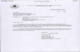 - 9 2012 Joy Paff · 2/9/2012  · Joy Paff Title Regulatory Specialist Certification I certify that the statements I have made on this form and all attachments thereto are true,