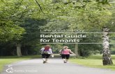 Rental Guide for Tenants - Amazon Web Services · get the best possible deals. If any agent/landlord is forcing you to switch energy suppliers they are breaking the law. Property