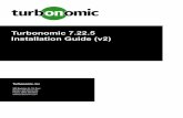 Turbonomic 7.22.5 Installation Guide (v2) · Uncomment the line for the protocol your proxy uses, and add the the proxy address and port. The most common protocol is HTTP, so you