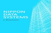 NIPPON DATA SYSTEMSsoftwaresuggest-cdn.s3.amazonaws.com/brochures/1491035001_Ni… · to-end testing services including planning, design, scripting, manual and automated testing,