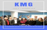 ISSUE 8 | NOVEMBER 2016 KMG...Nov 05, 2016  · TO SHARE THEIR FAVORITE DISHES KMG Consultants Inc is thankfu for the incredible people on our team. We took a moment to ask them what