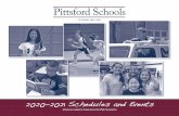 Pittsford Schools · 1 day ago · Pittsford Parent Teacher Student Association Executive Board 2020-2021 Dear Parents, Teachers, and Students, Welcome to the 2020-21 school year!