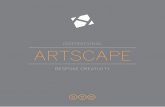 INSPIRATIONAL ARTSCAPEhardscape.co.uk/wp-content/uploads/2015/04/4029_Artscape... As part of the Artscape offering, Hardscape has developed an intelligent process for the customised