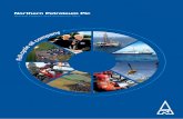 Annual Report and Accounts 2011 - Cabot Energy Plc · 13Northern Petroleum Plc The Context of our Operations 15 The Group at a Glance 16 Review of Operations 25 Corporate Statement