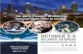 ARE YOU IN YET?€¦ · Thurs., Oct. 4, THE ROXY THEATre AT THE BATTERY, 5-8pm. ALL ATTENDEES: Join us at The Roxy Theatre in Atlanta’s newest entertainment district, The Battery,