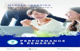 PERFORMANCE & REWARDS - imercer€¦ · capabilities: both core and technical. These e-learning modules are grouped into 5 HR disciplines. Each programme offers a foundation level