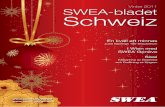 Vinter 2011 SWEA-bladet Schweizzurich.swea.org/documents/sb-ht-11.pdfFor a personal Wealth Management solution just for you, contact SEB Private Banking in Switzerland: Olivier Gamrasni