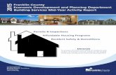 Permits & Inspections Affordable Housing Programs Resident ... · Anniversary July 29 -30, 2015. OCCD is a 160+ member statewide association of community and economic development