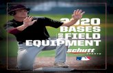 OFFICIAL BASE MAJOR LEAGUE · 2019-07-09 · SCHUTT 4-SIDED HOLLYWOOD STYLE PROFESSIONAL PITCHING RUBBER 12810000 Youth SPR-SDY 12809500Official SPR-SD - Durable economical pitching