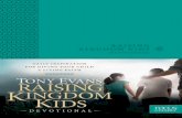 RAISING - Tyndale Housefiles.tyndale.com/thpdata/FirstChapters/978-1-62405-409-9.pdf · Kingdom Parents Make Mealtimes Matter ..... 106 54. Kingdom Parents Treasure God’s Word ....