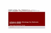 A Future Skills Strategy for Bahrain report4 Future Skills Strategy for Bahrain _report… · Allen Consulting Group 2009, Skills Gaps Research Study: Final Report — A future strategy