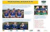 Issue 53 June 2019 - Belfast High School · Tara Loughrey Kent Shirlow Luke Wilson Year 9: Conor Ringland Stuart Doyle Oisin Frost James Hodgkinson ... qualified beekeeper at the