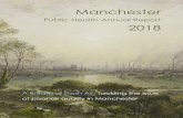 Manchester...photochemical smog, which can have significant impacts on human health. In Manchester and the UK in general, 80% of NOx emissions are due to vehicle emissions, particularly