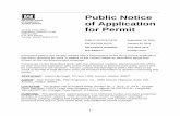 Public Notice of Engineers Alaska District of …...- 1 - US Army Corps of Engineers Alaska District Juneau Field Office Regulatory Division (1145) CEPOA-RD P.O. Box 22270 Juneau,