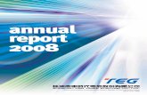 001/2 345637 899: 899 · Annual Report 2008 Financial Highlights CONSOLIDATED INCOME STATEMENT HIGHLIGHTS Year Ended 31 December 2008 2007 2006 2005 2004 RMB’000 RMB’000 RMB’000
